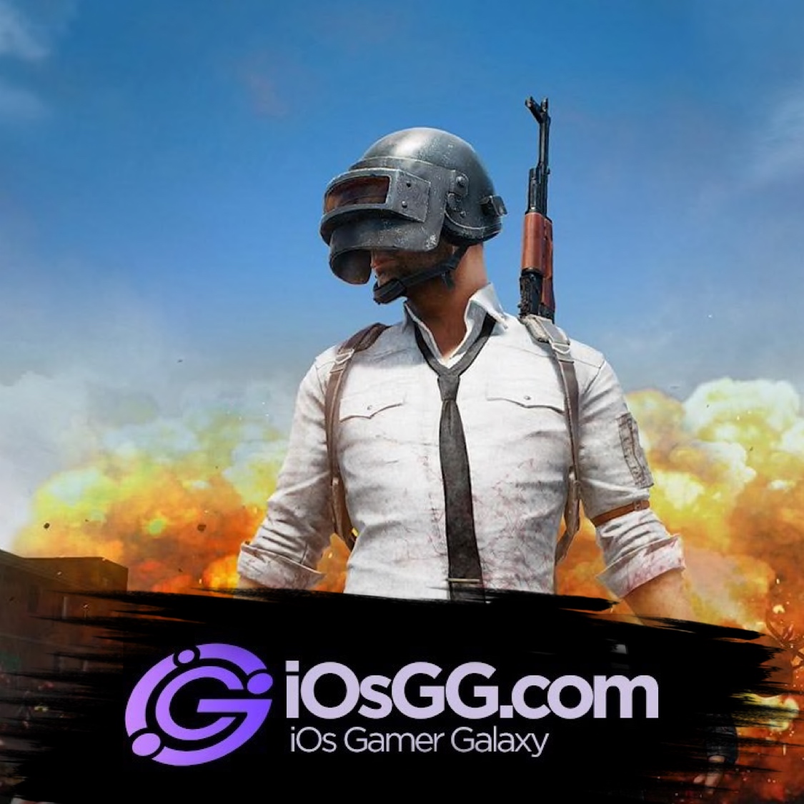 هاك التشيكي iosGG
