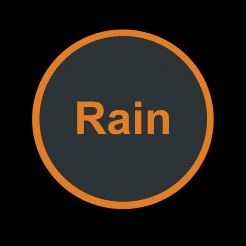 كود هاك رين (شهر)