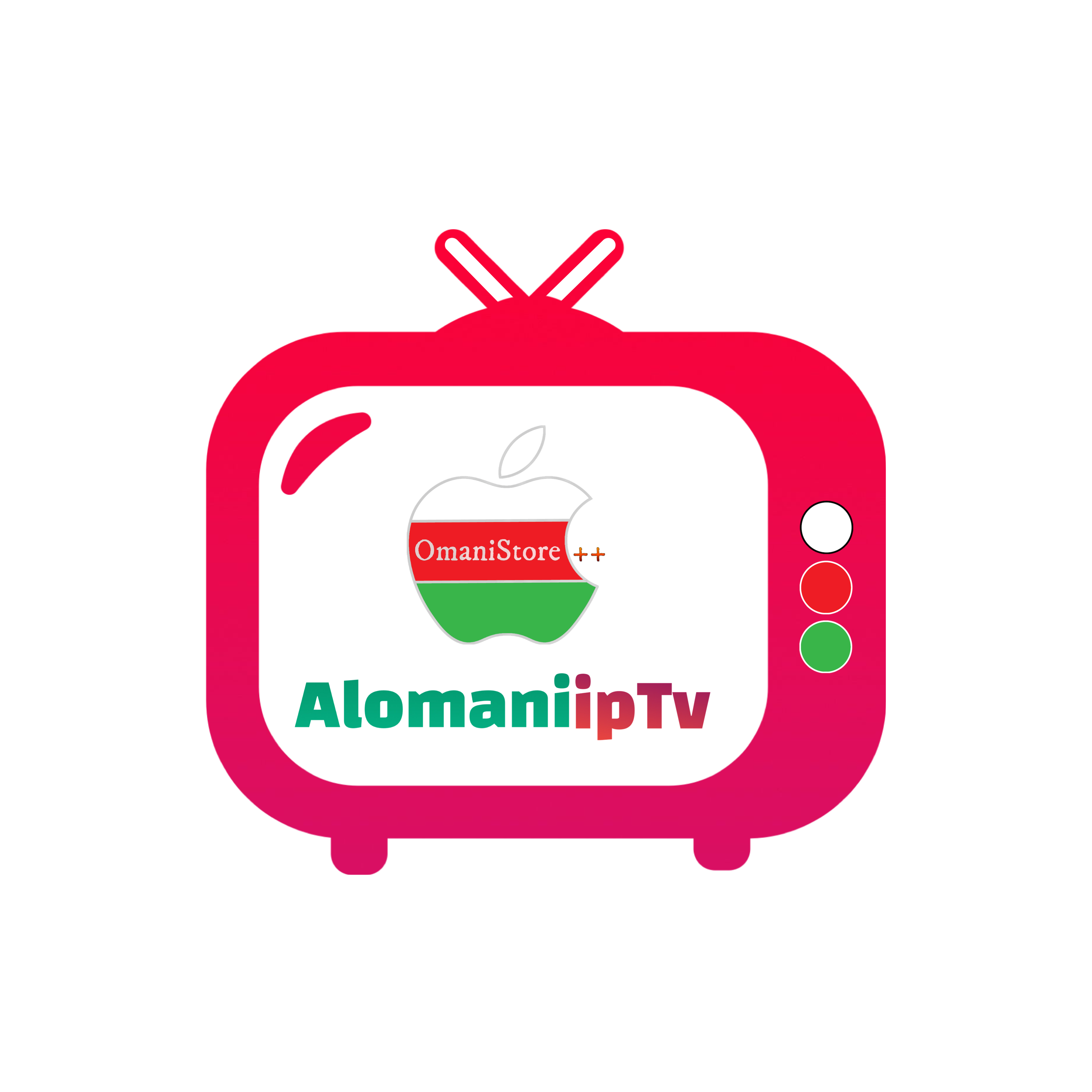 اشتراكات ipTV