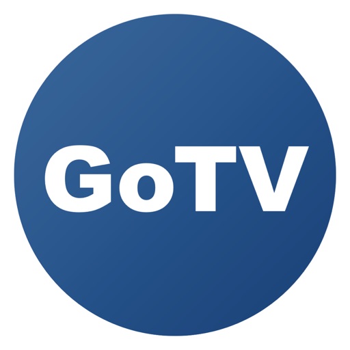 اشتراك GoTv iPtv لمدة 6 اشهر